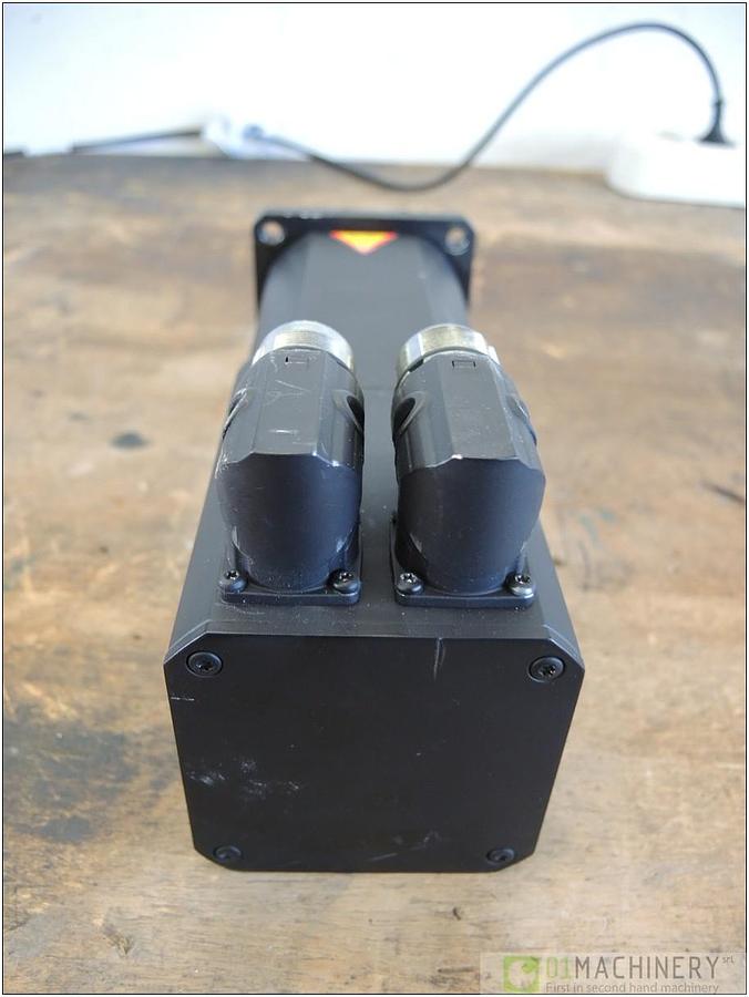 Usato 2005 B&R 8MSA2L.E5-I6 AI2459