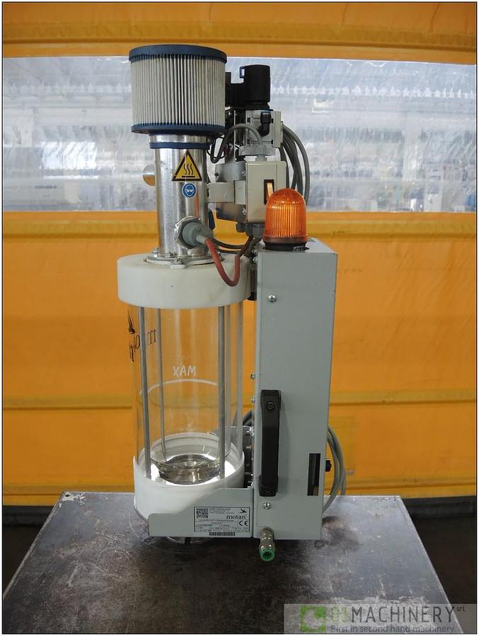 2020 MOTAN LUXOR CA S 3