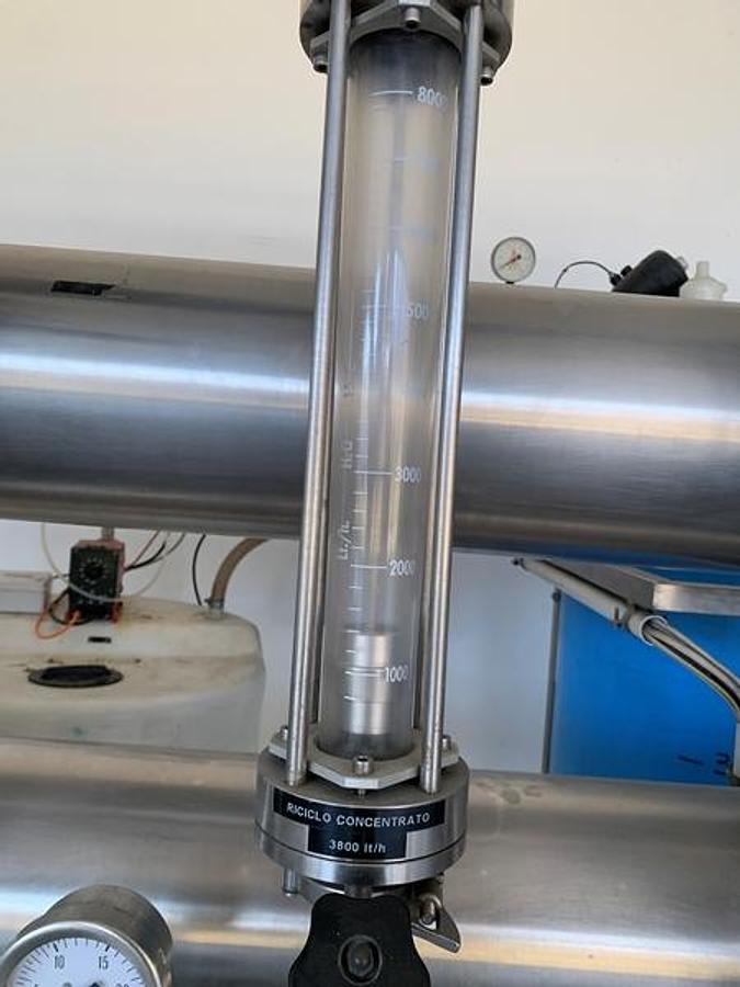 ELETTRACQUA HF S 4/2/2X