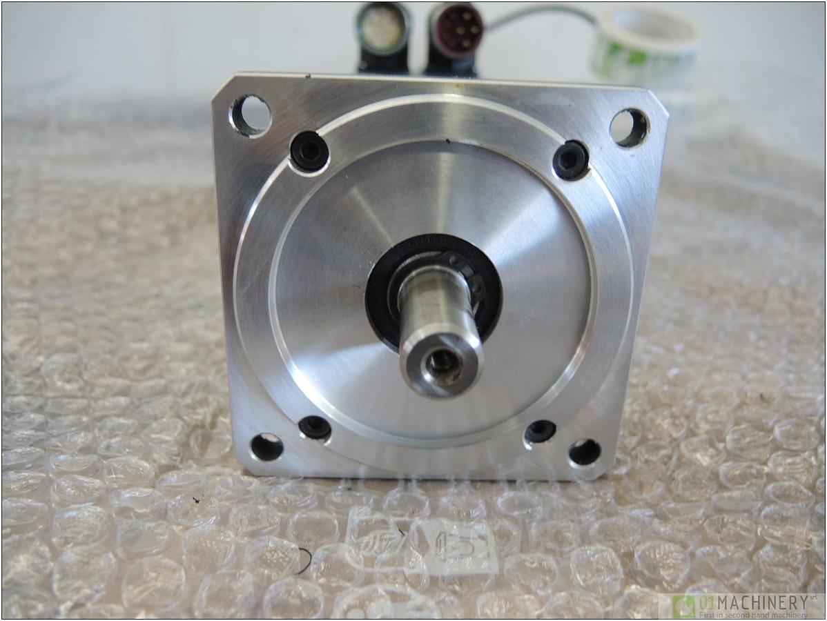 Usato 2011 B&R 8MSA3L.E1-I6 AI2450