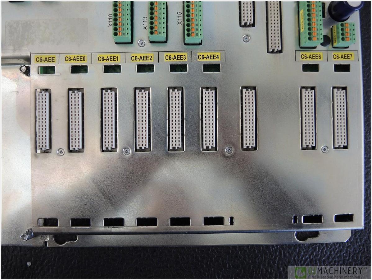 SIGMATEK CM5V020