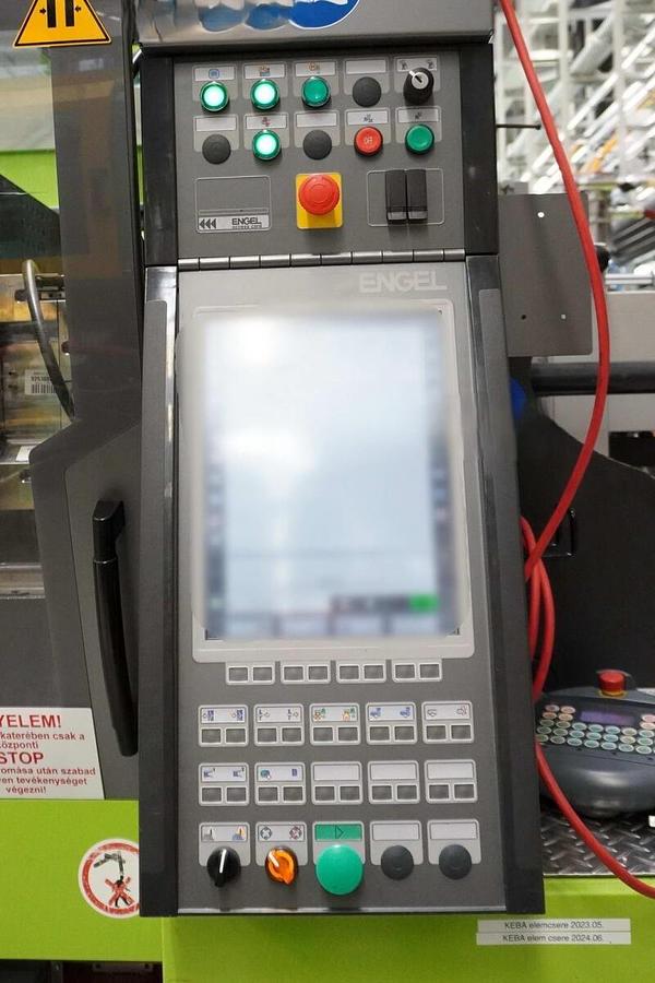 2012 ENGEL Victory 1050/160