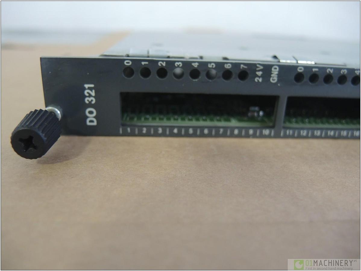 2024 KEBA DO 321/16/B