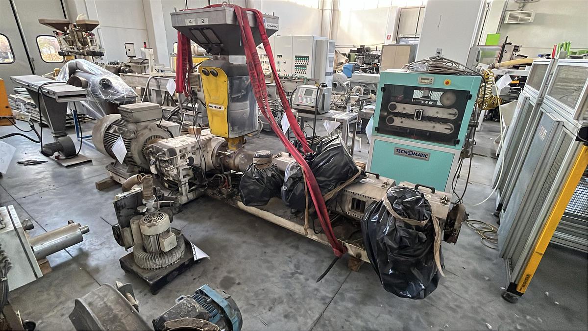 Used 2014 BANDERA 75 / 30 #FF0010