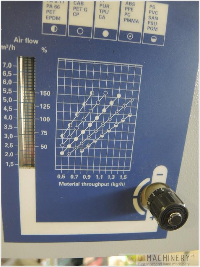 2020 MOTAN LUXOR CA S 3