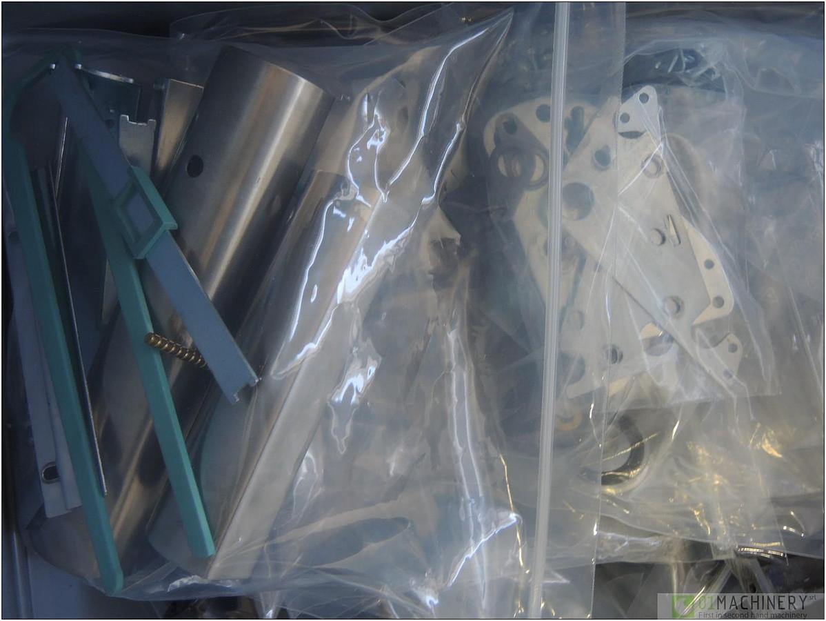 Used Cab Intermec Zebra AI2487