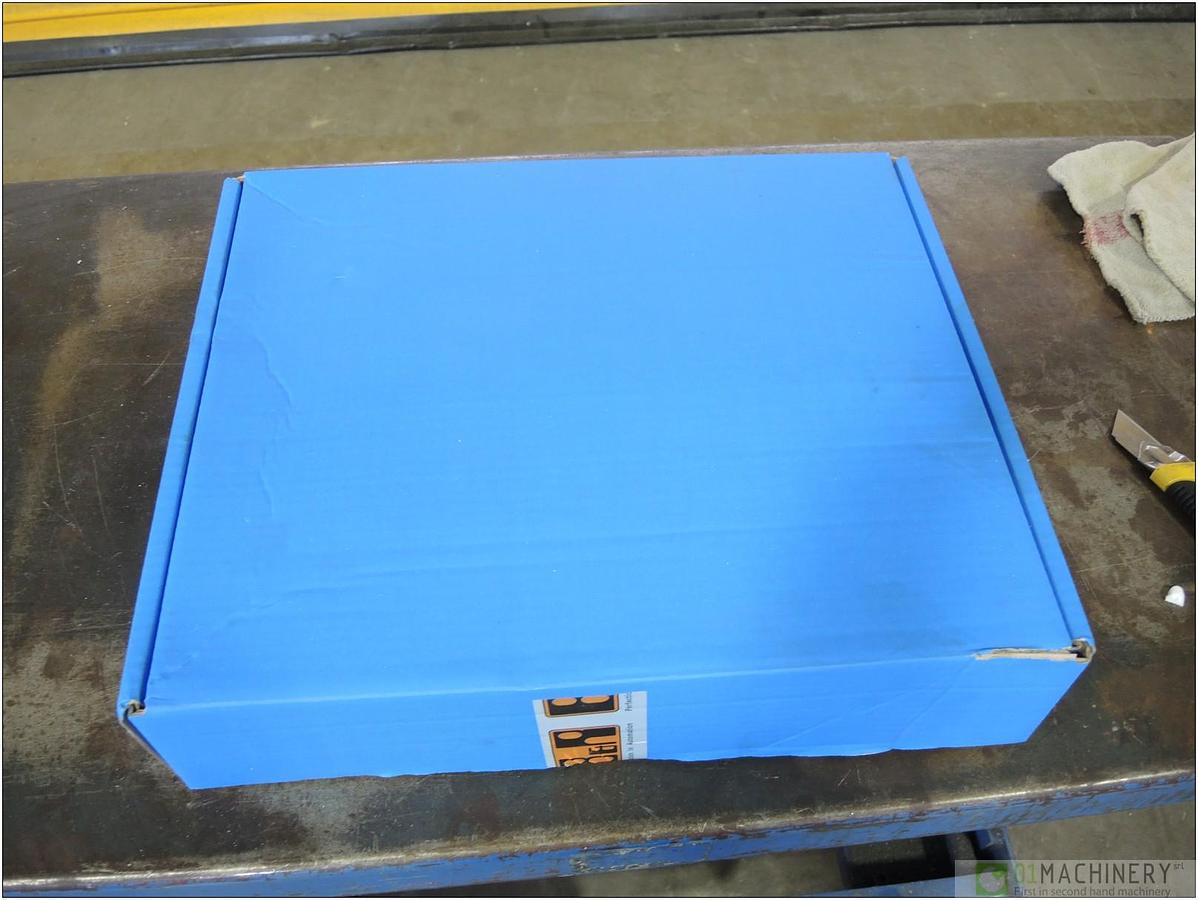 2010 B&R 4PP220.1043-75