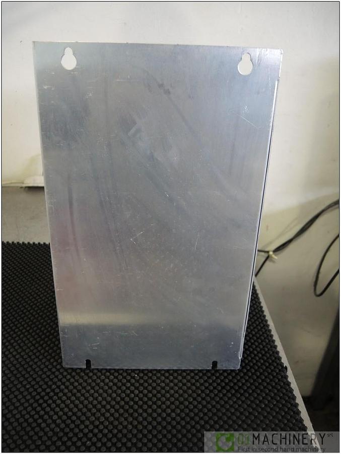 YASKAWA CIMR-P5C45P5