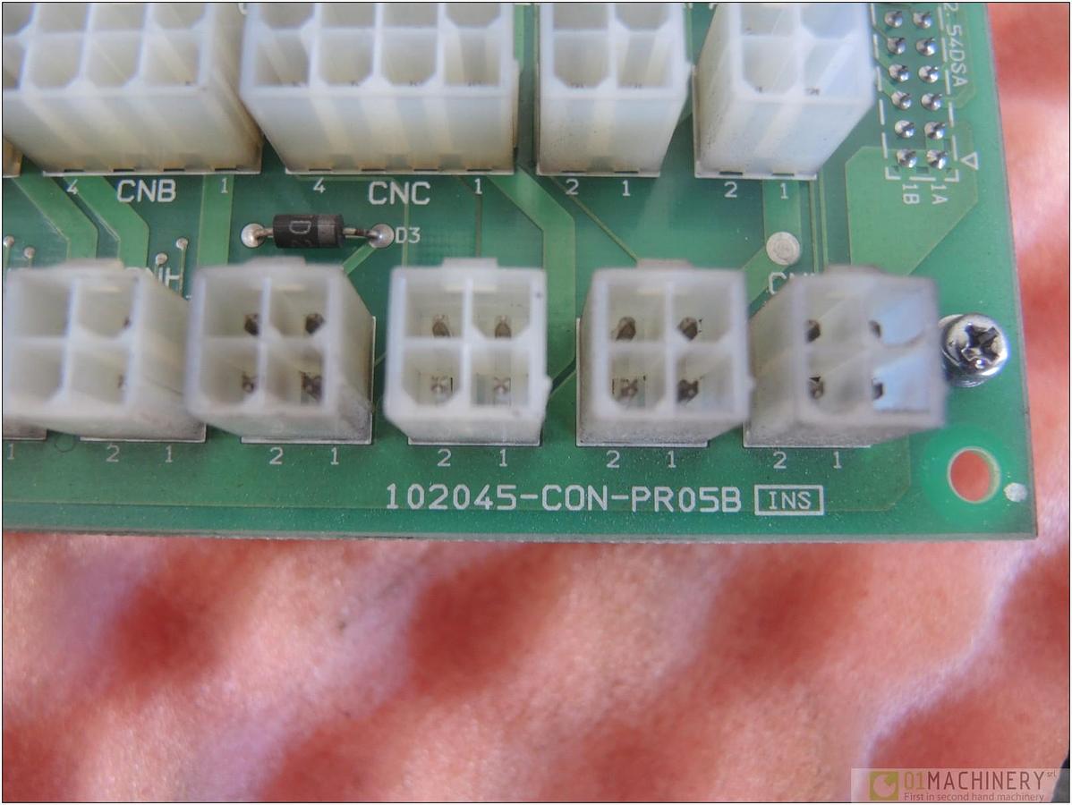 Usato 2010 STAR OTB 470 + MA 470 AI2173