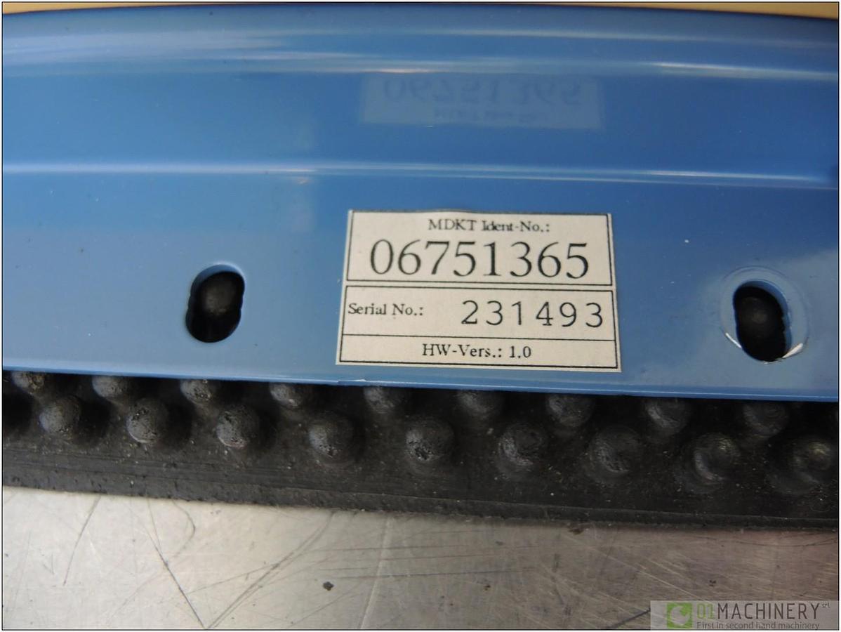  DEMAG 