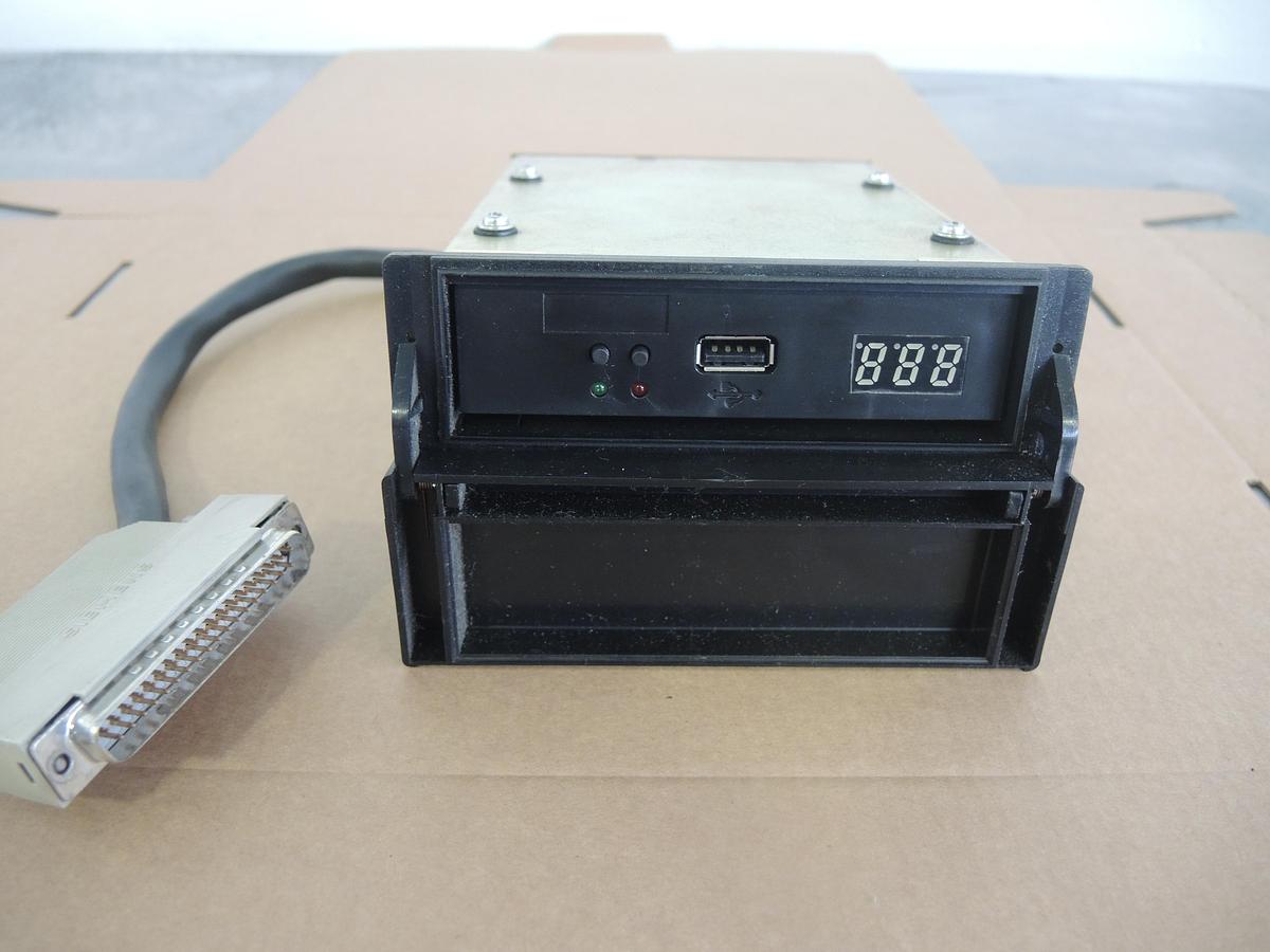 2010 KEBA FD 353/17968