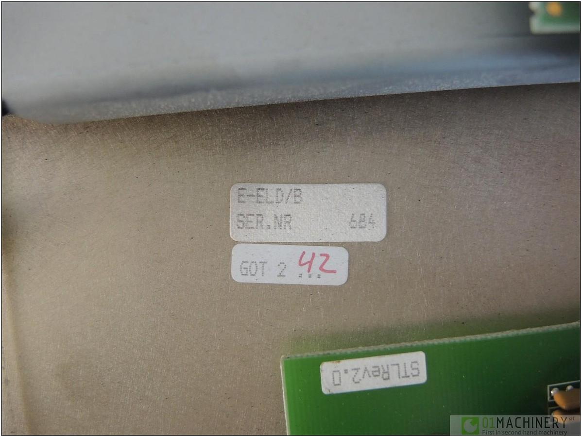 KEBA E-ELD-B