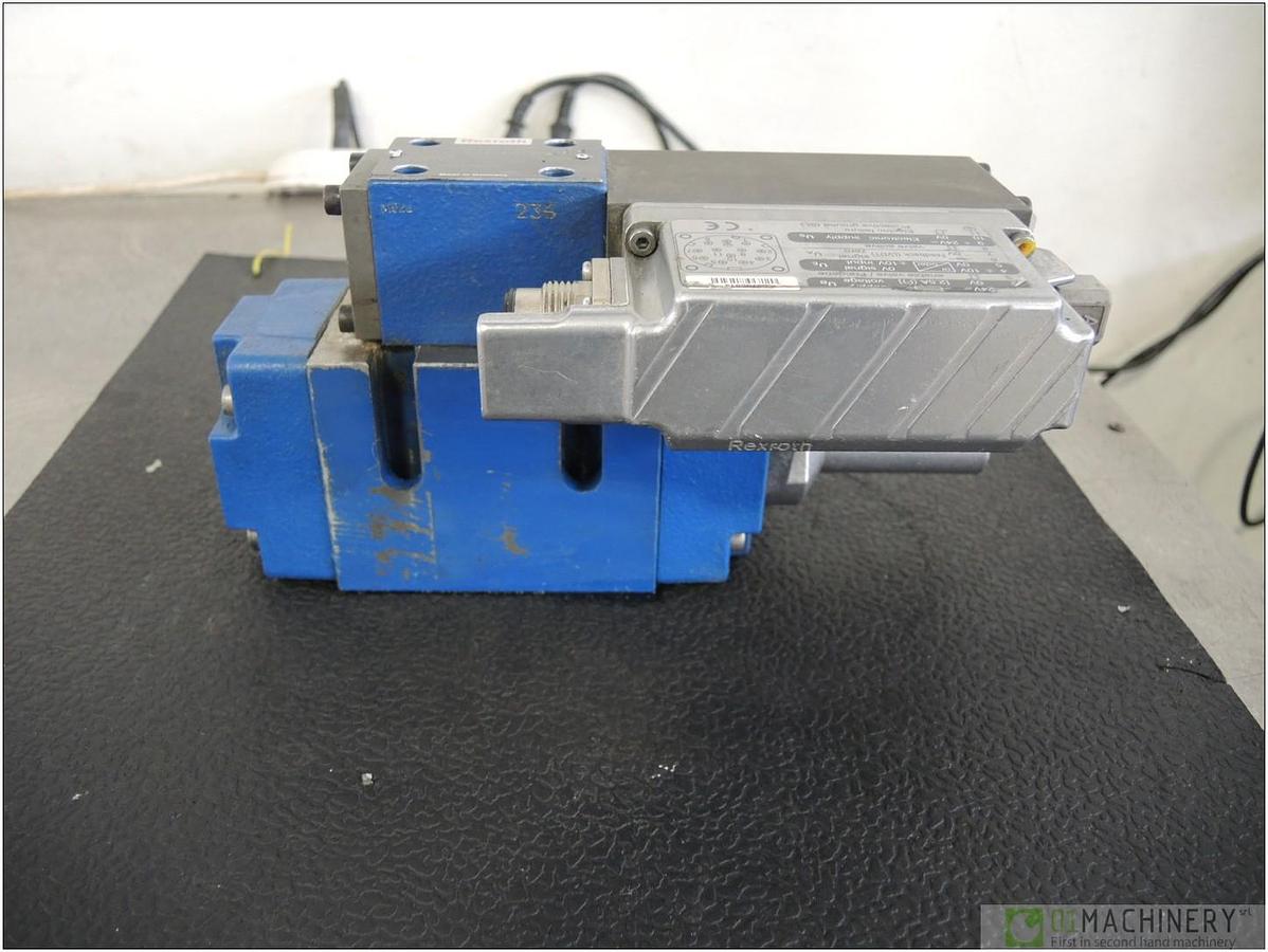  REXROTH 1817414378