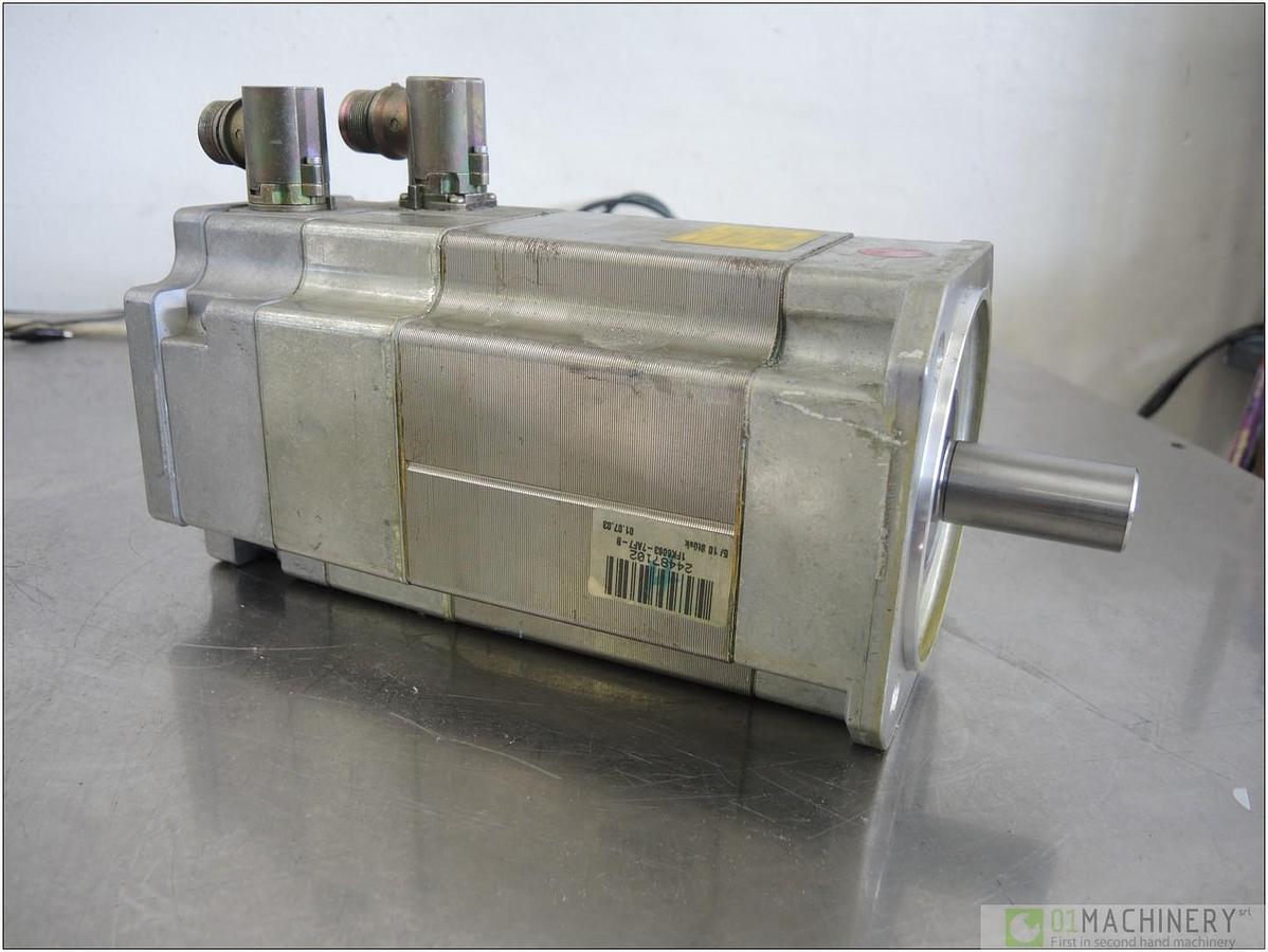 2003 SIEMENS 1FK6063-6AF71-1TH0