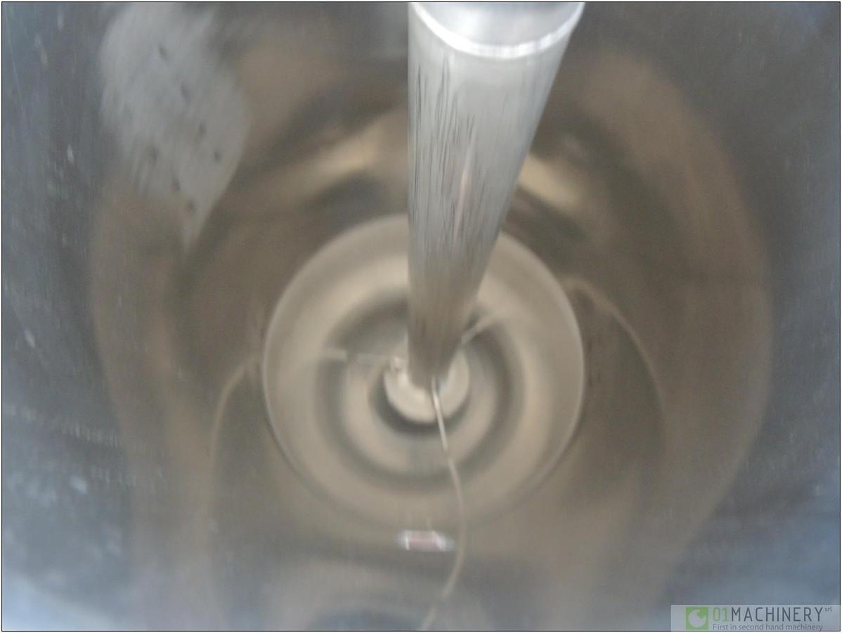 Usato 2001 MORETTO D205 AI2179