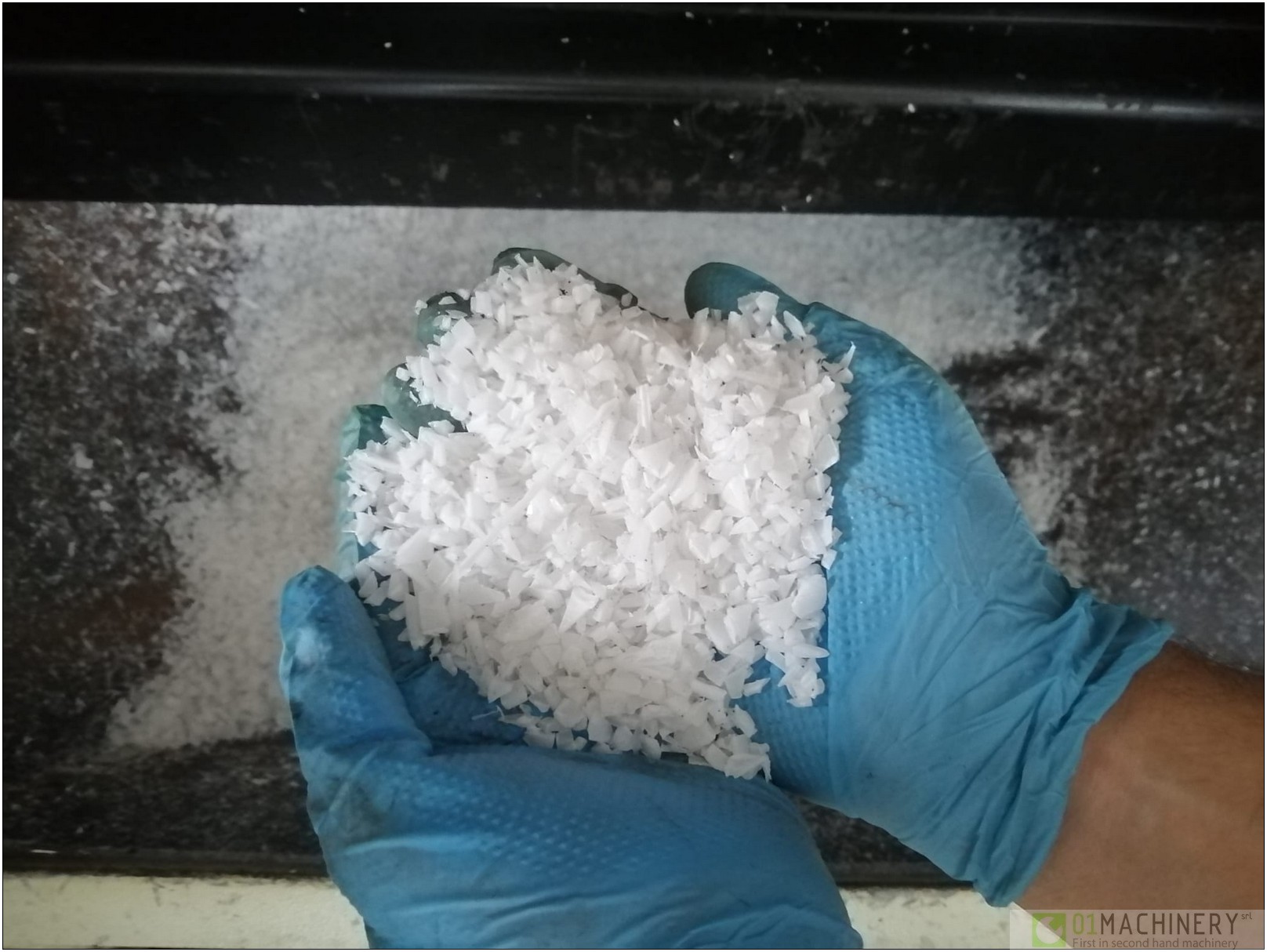 2007 TRIA 60-42/BM-SL+HT