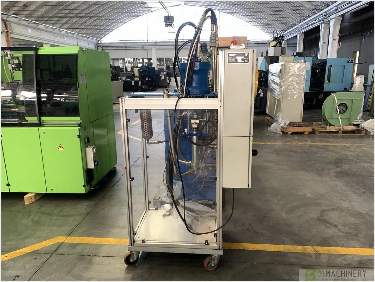 1998 ENGEL ABC 10
