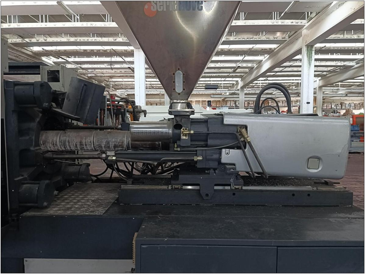 2005 SANDRETTO S9 1300/230