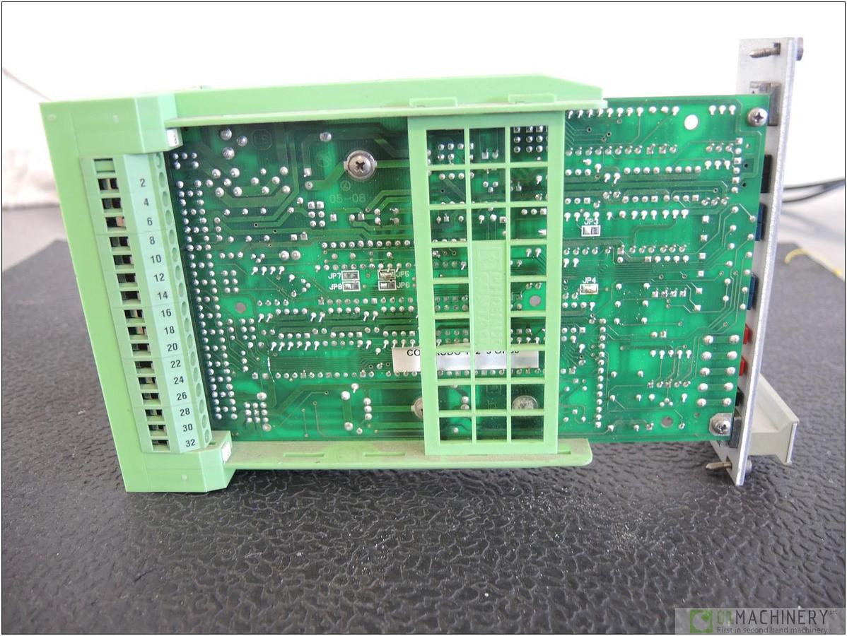 2009 DUPLOMATIC UEIK-11/51-24