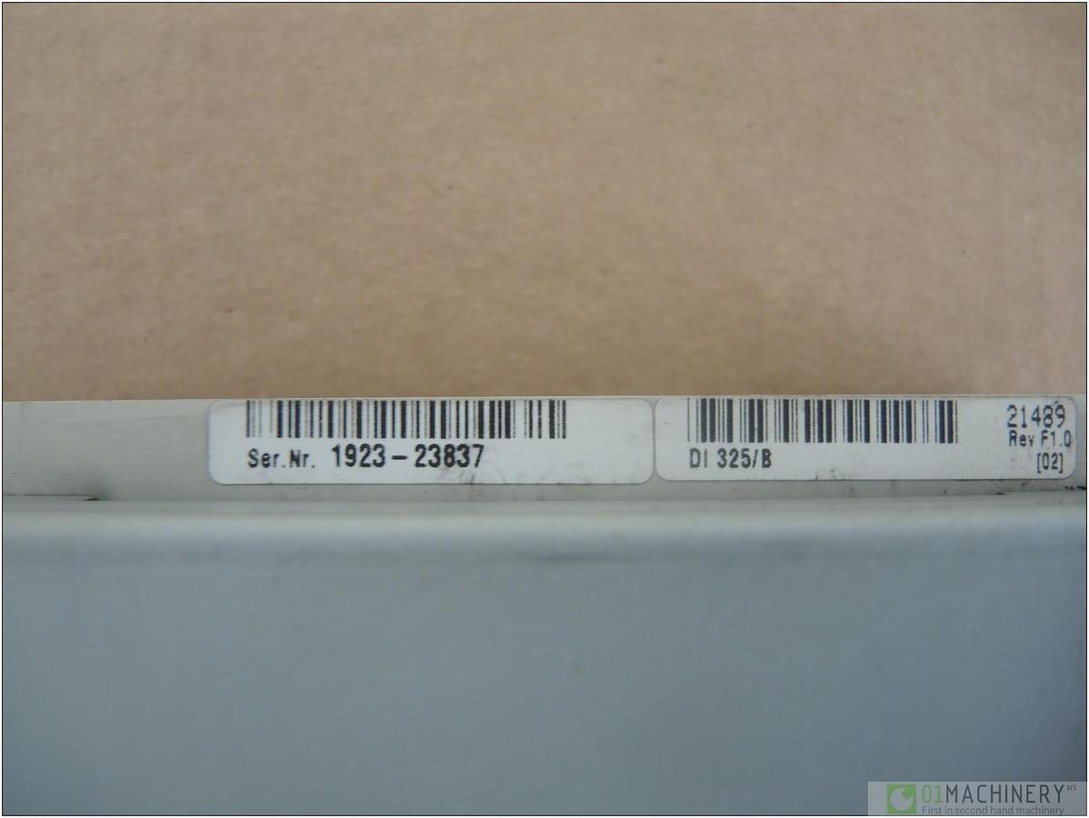 Usato 2024 KEBA DI 325/B AI1425