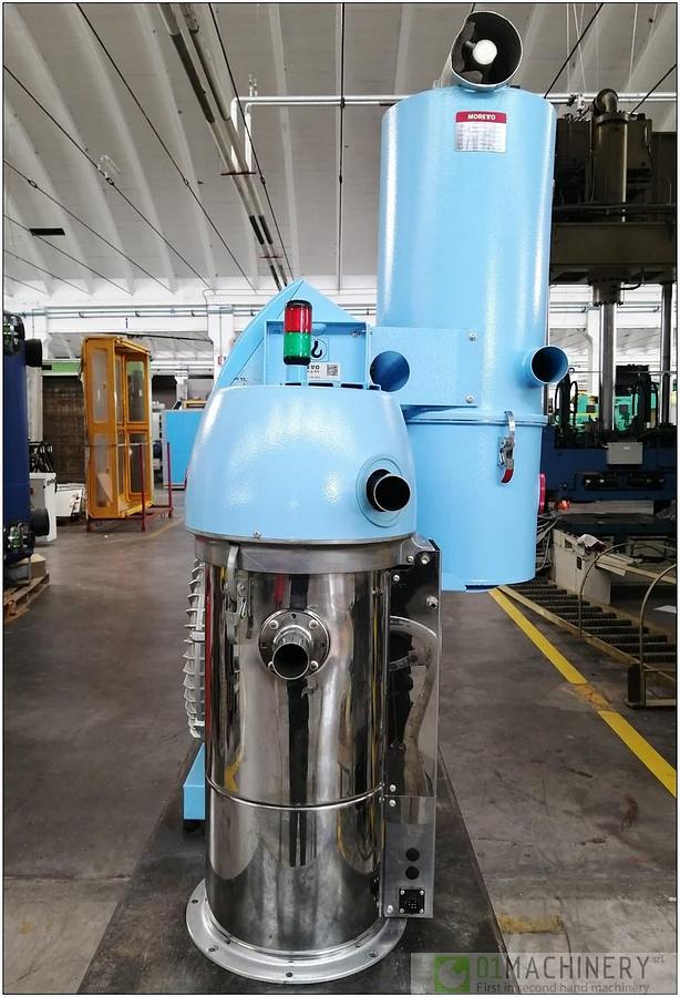 MORETTO VS30E50A