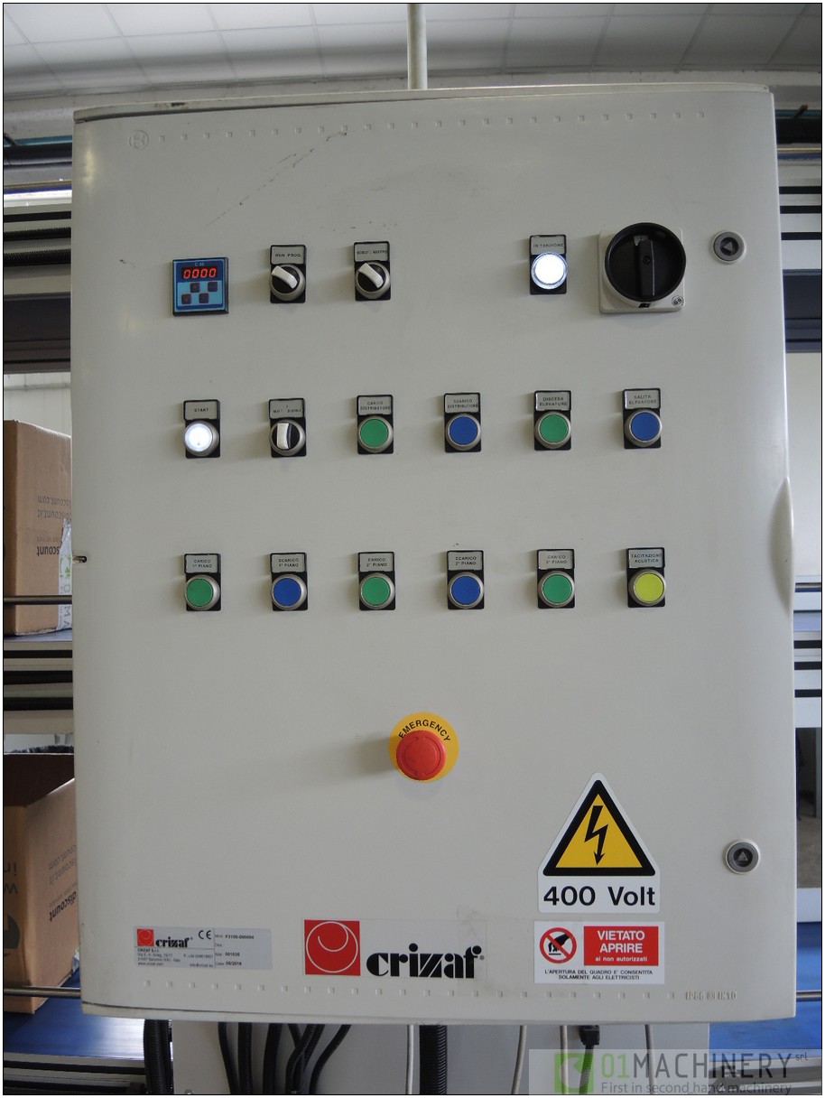 2016 CRIZAF F3100-000004