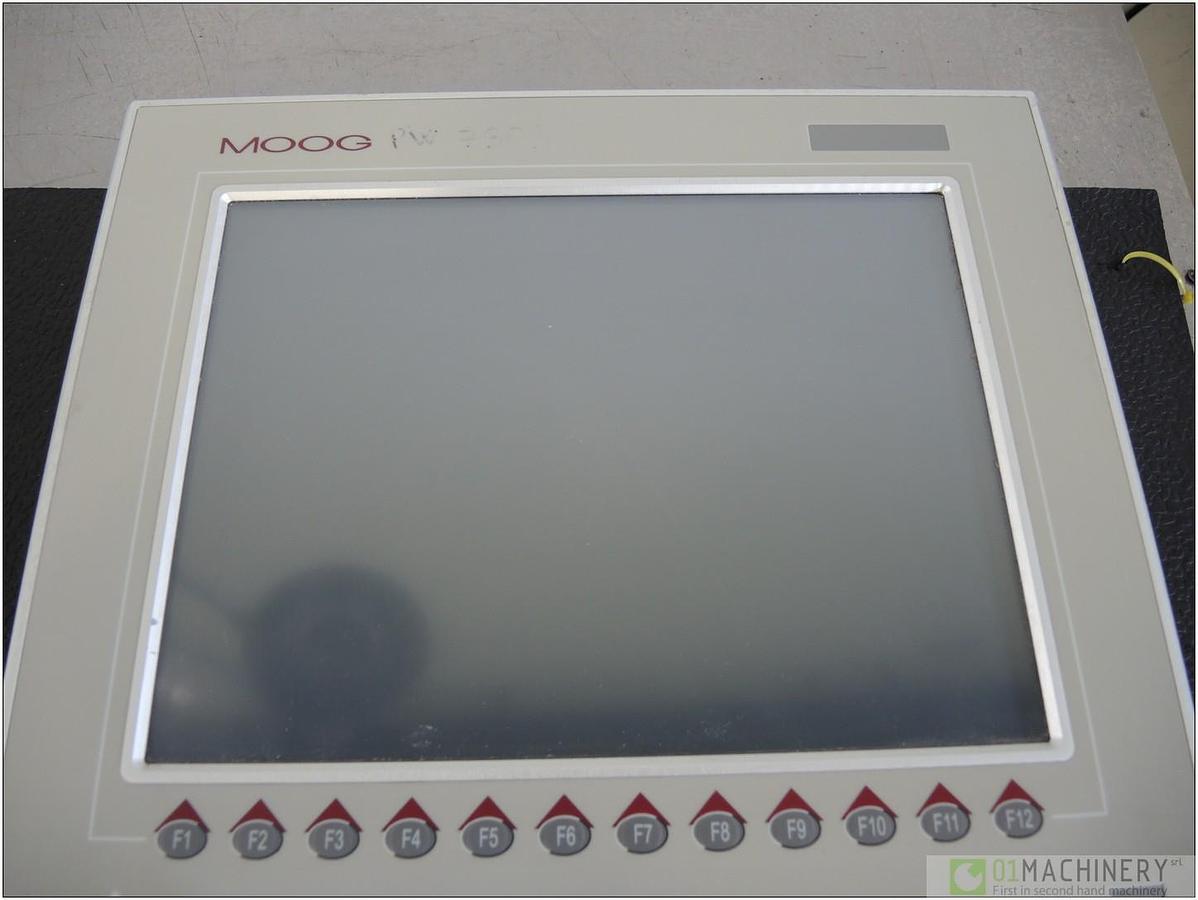 2011 MOOG IMI220-123B001