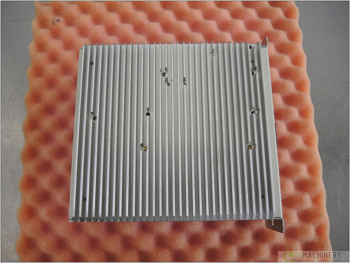 2010 STAR SDC 075 LFE