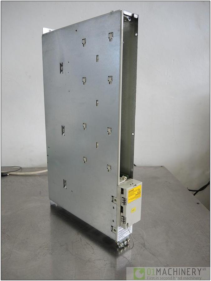 2003 SIEMENS 6SN1123-1AA00-0BA1