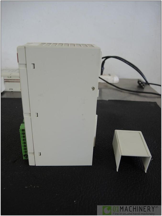 1998 SAIA PCD4.B900 Version B