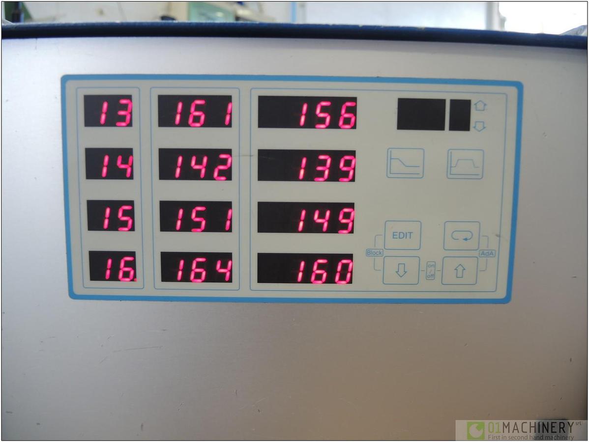 FIEGE ELECTRONIC FITRON 16