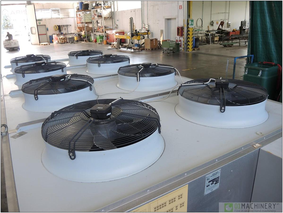 2019 NOVAFRIGO TS 120