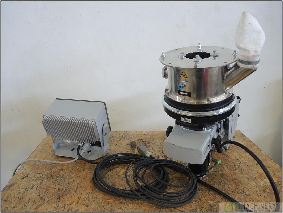 2013 MOTAN MINICOLOR V-G1