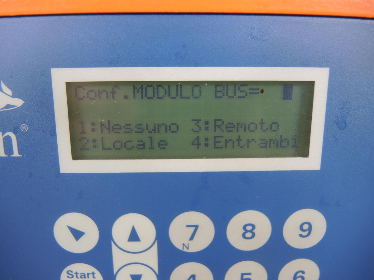 MOTAN MIV-G1S1-0-0