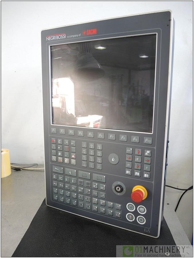 2010 B&R 5AP950.1505-K04