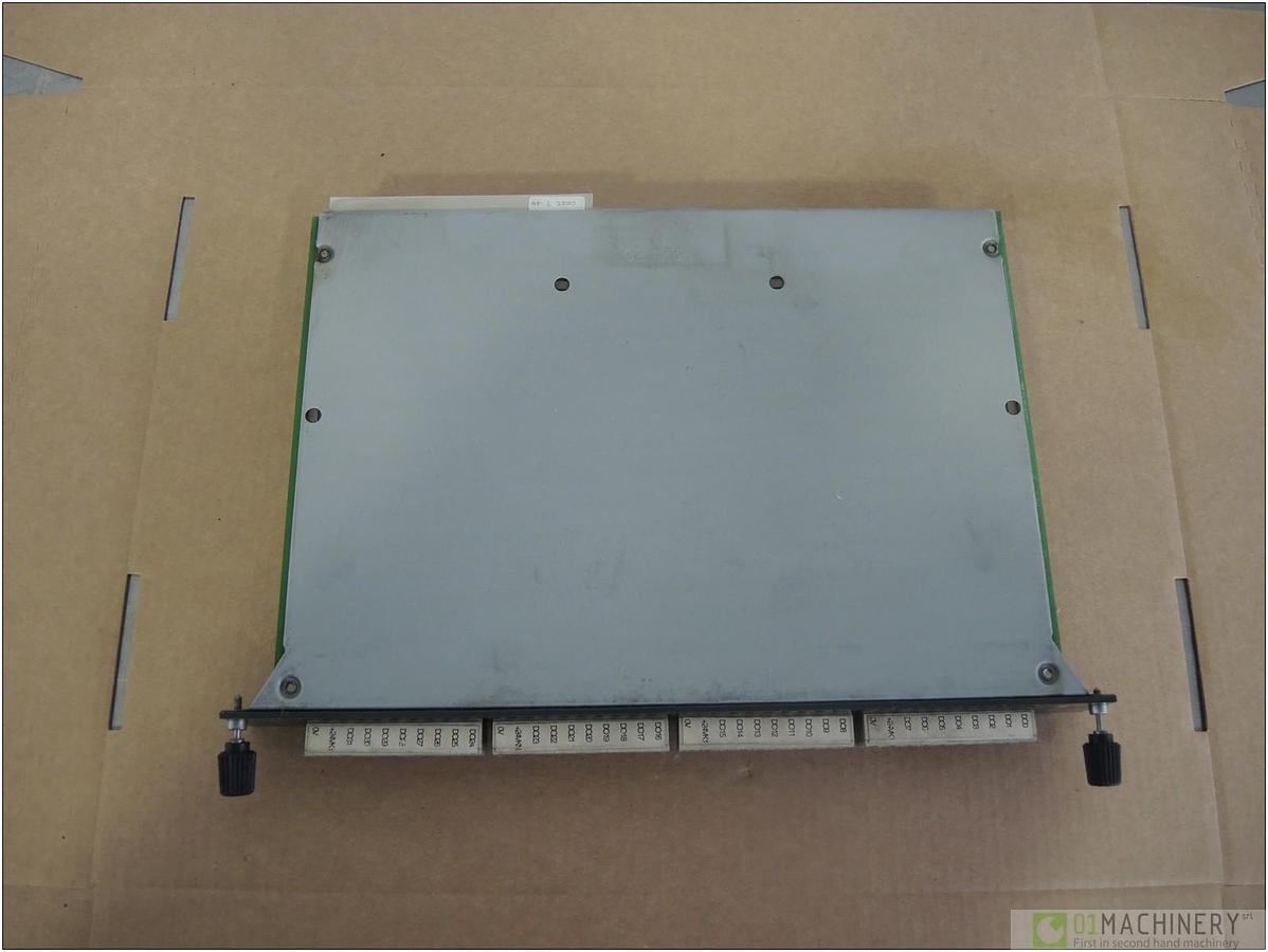 Usato 2024 KEBA DO 321/B AI1429