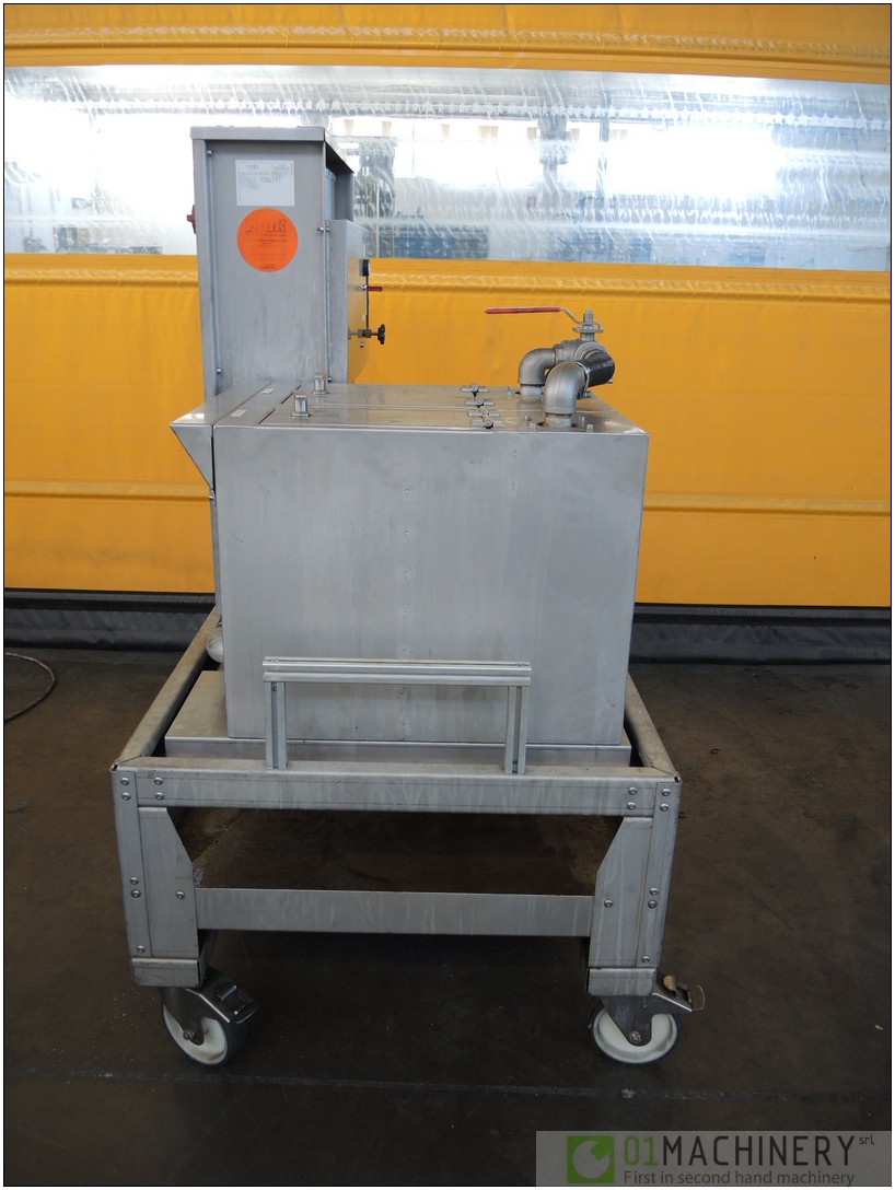 2015 GWK Moldclean