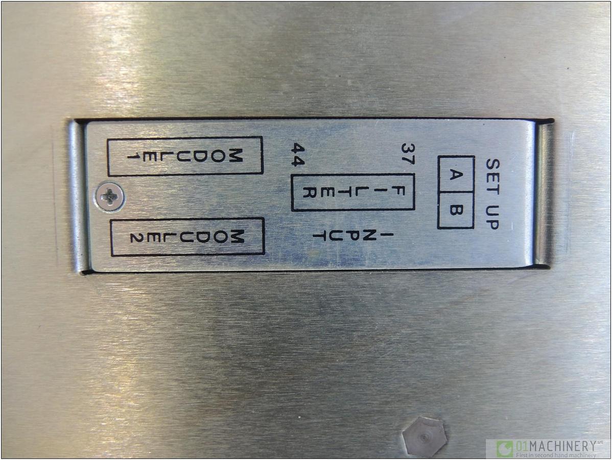OSAI OSARING MODULO IN/OUT