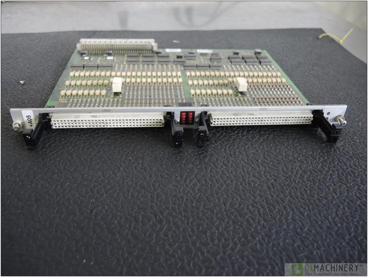2001 ARBURG 790 188.463 A +A05