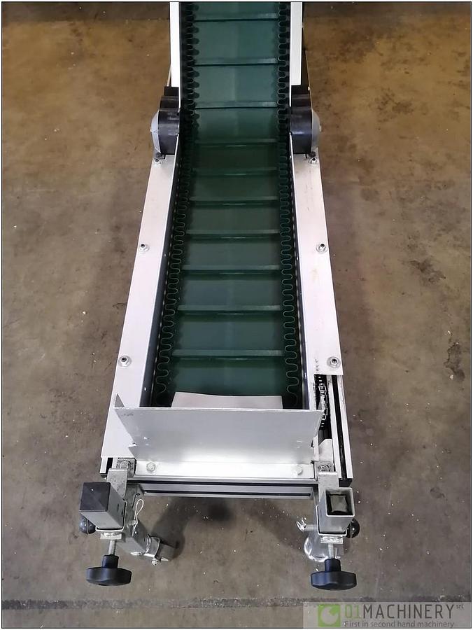 Usato CRIZAF LT1 AI2026