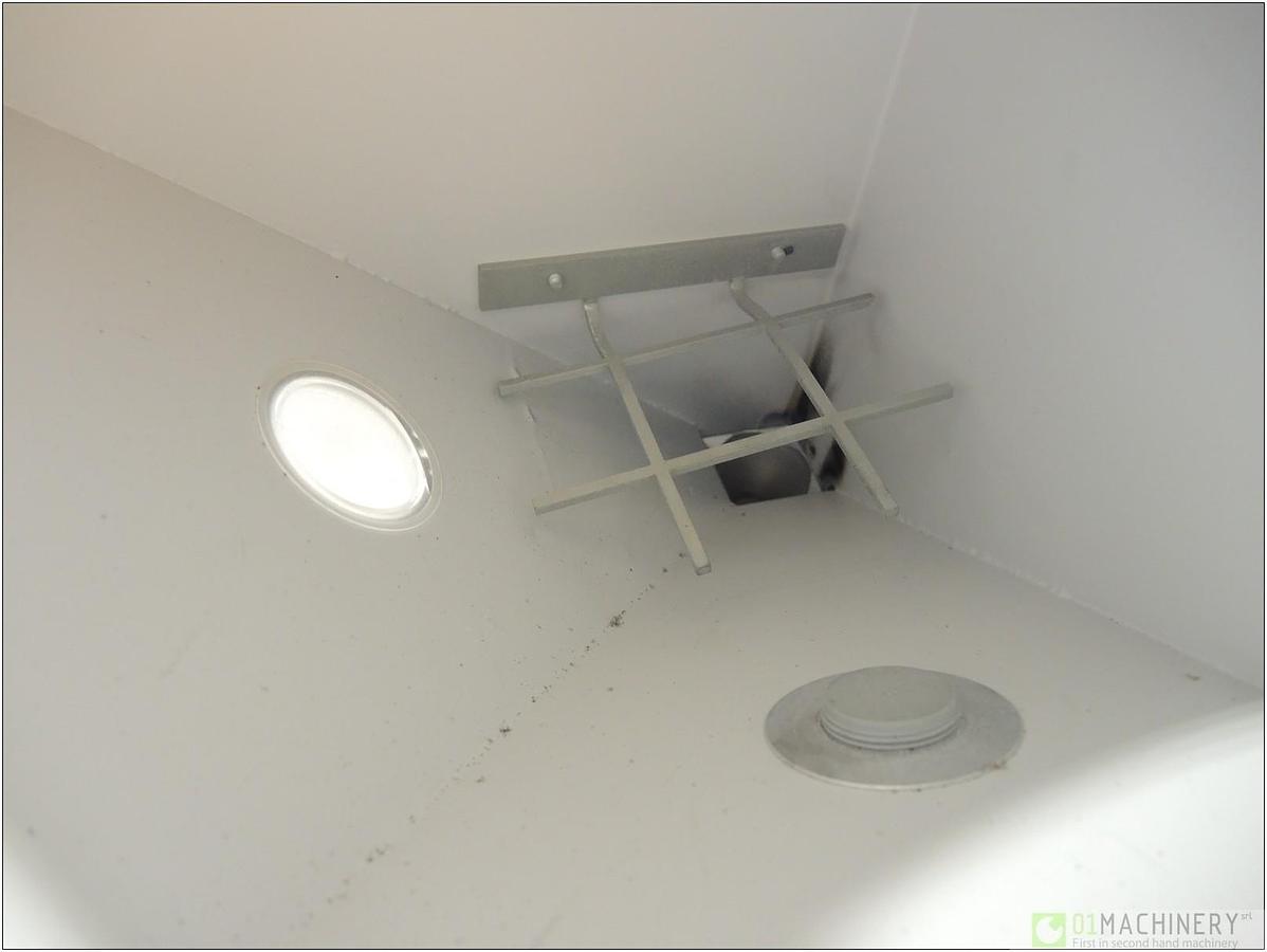 2011 PIOVAN MDW 30/20