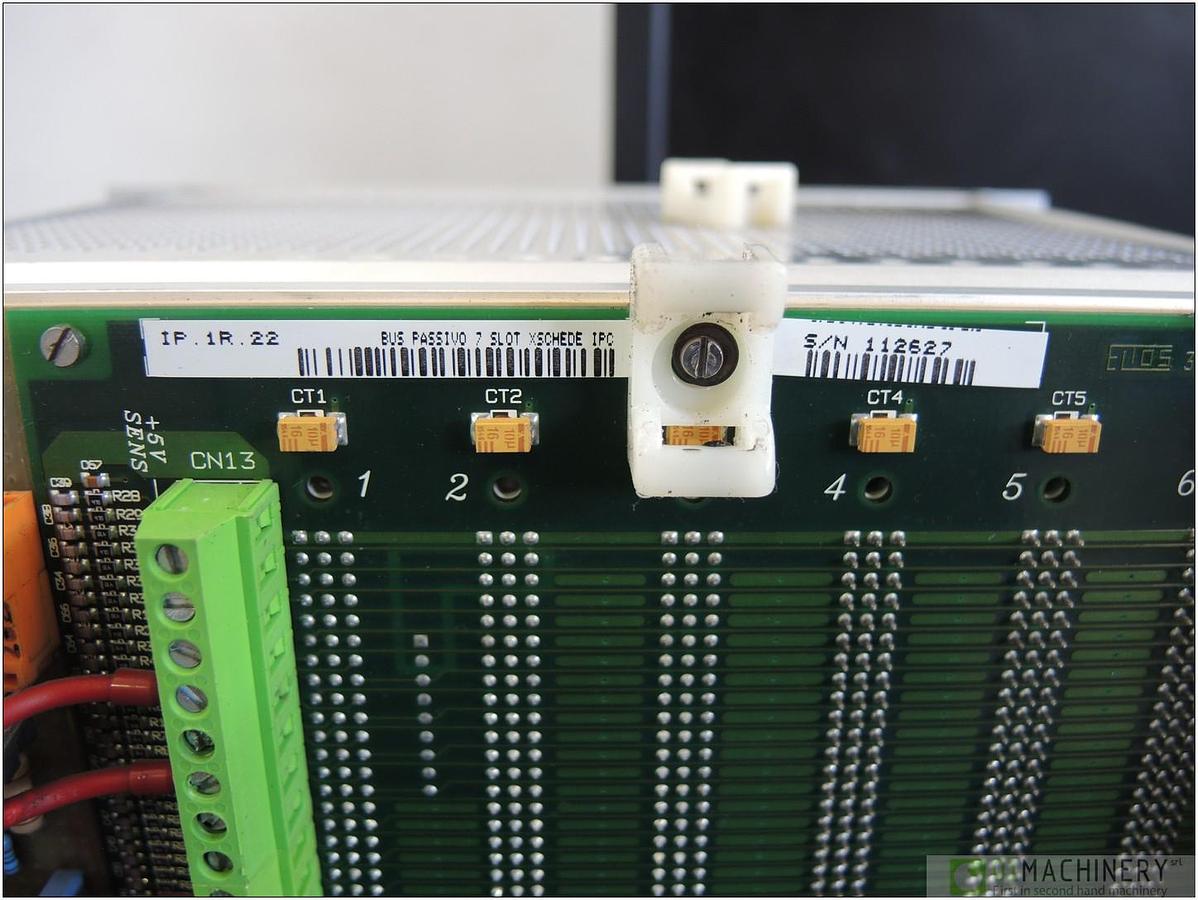 2000 SECO IP.2C.17/18 80386