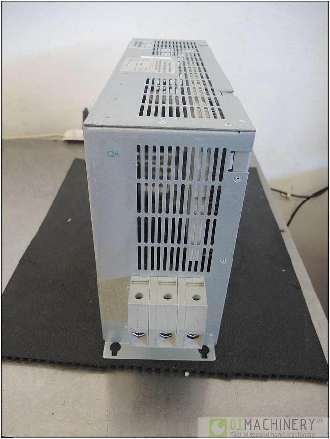 Usato SIEMENS 6SL3000-OBE25-5AA0 AI3159