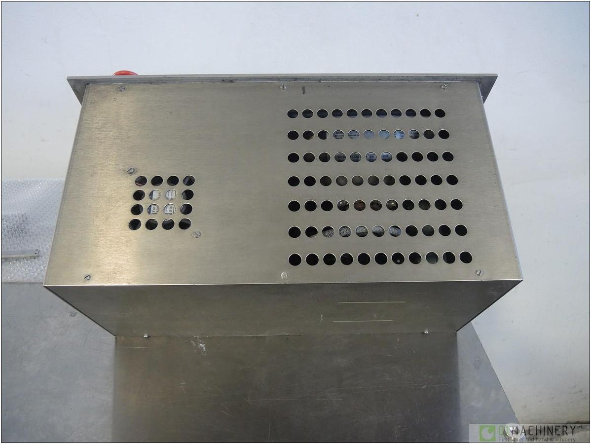 2010 OSAI/ALLEN BRADLEY 86002571 F