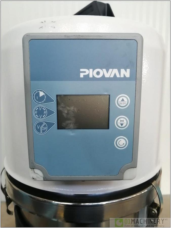 2014 PIOVAN S52