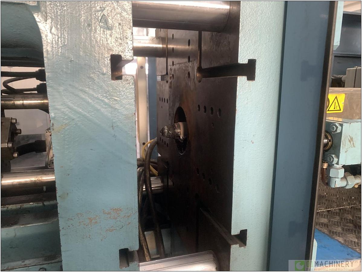 1998 BM BIRAGHI SINTESI 100