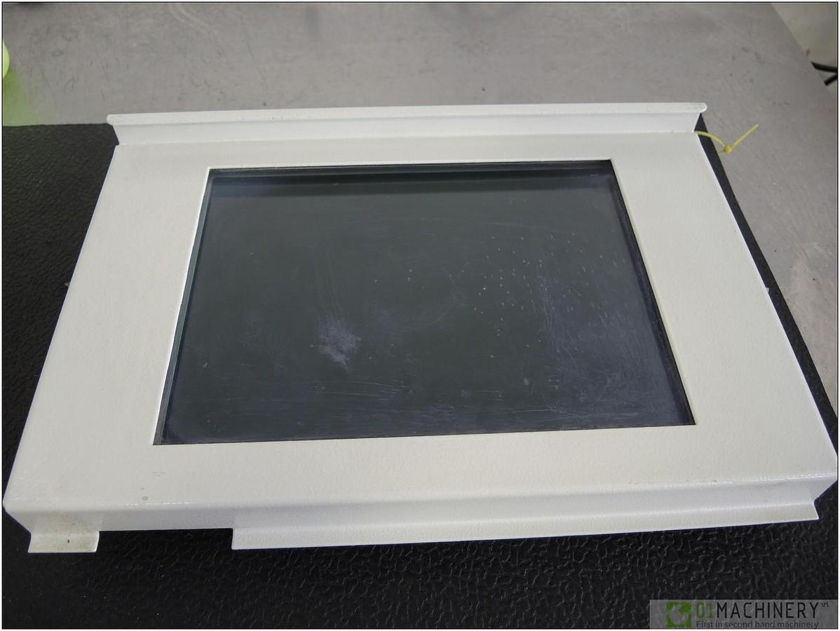 1999 ARBURG SN 190418 A +F01