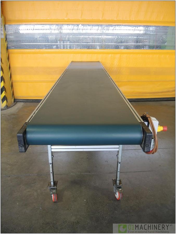 Usato MB CONVEYORS  AI1105