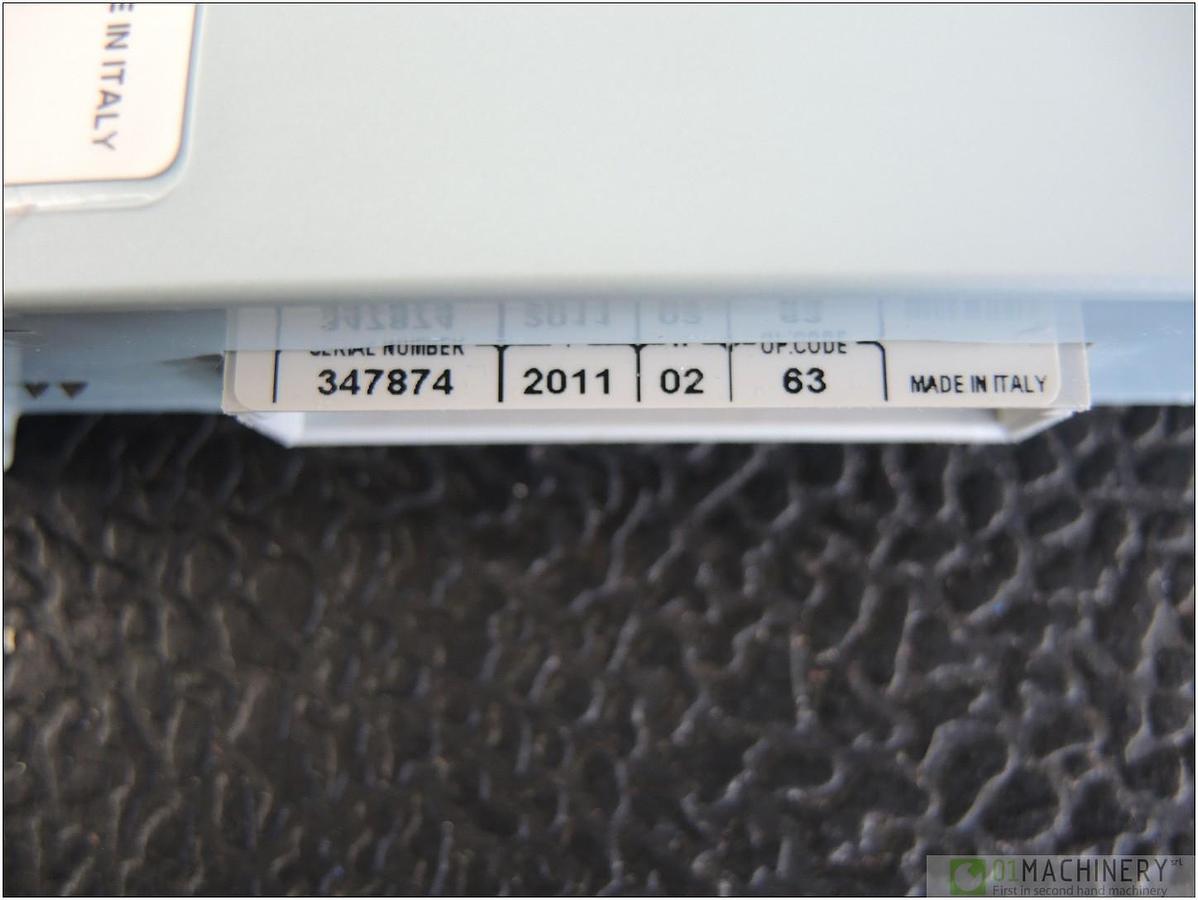 2011 MOOG IMI220-412A001