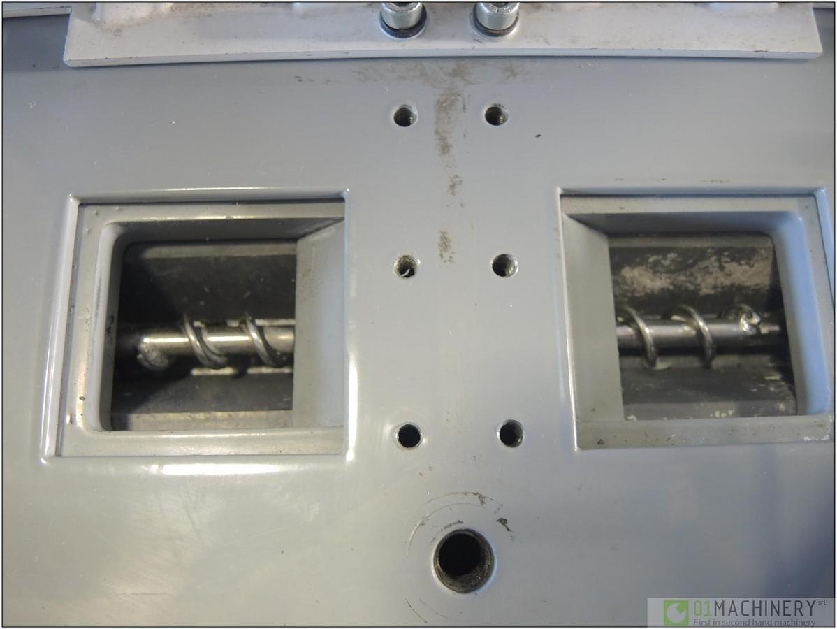 2006 PIOVAN MDW 70/21